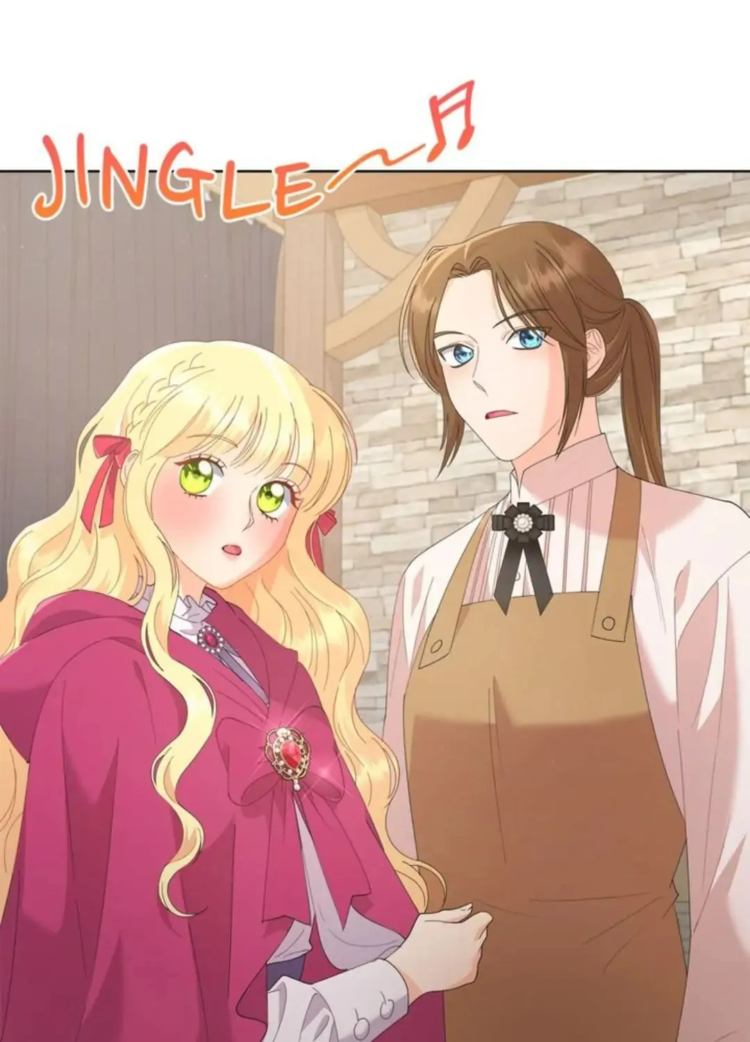Read Miss Overprotected chapter 7 image 112 on Lezhin
