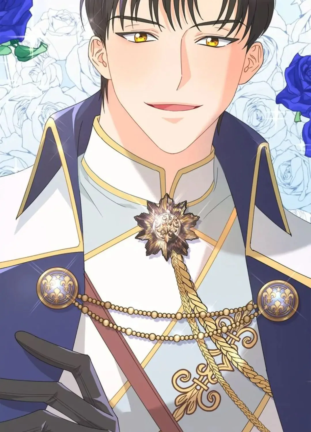 Read Miss Overprotected chapter 7 image 114 on Lezhin