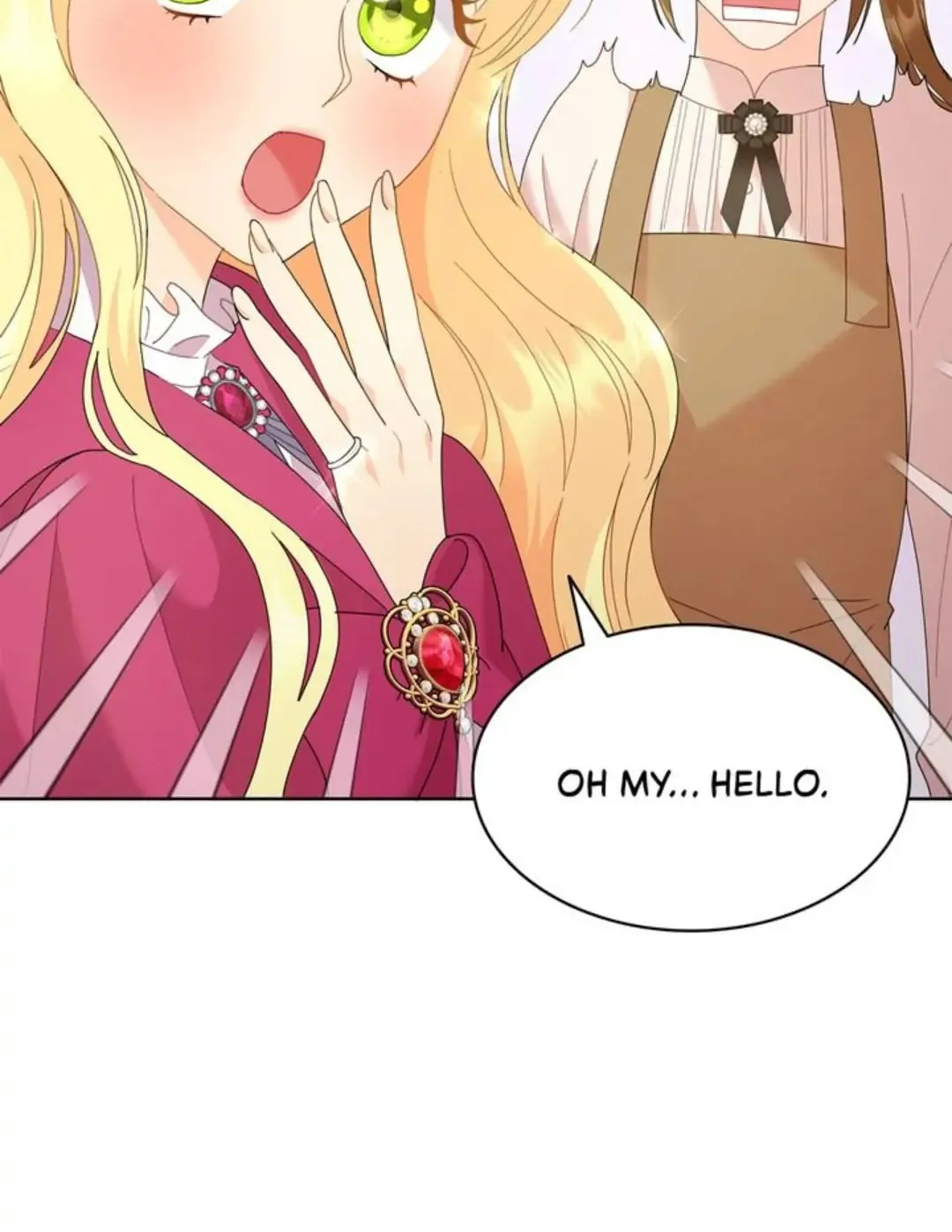 Read Miss Overprotected chapter 7 image 117 on Lezhin