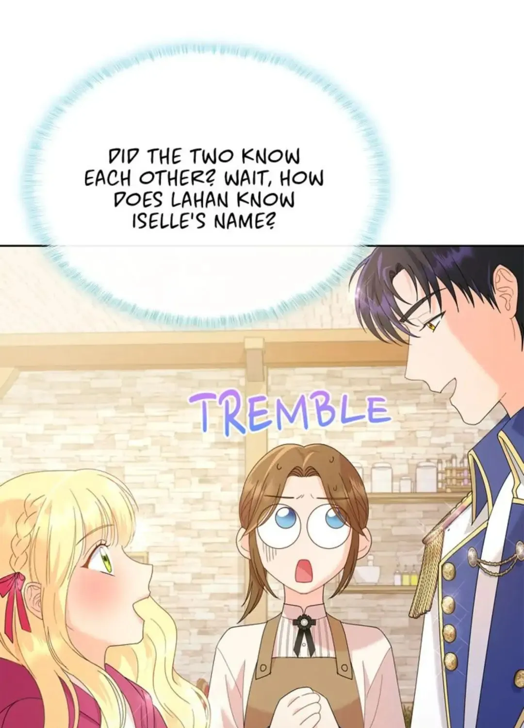 Read Miss Overprotected chapter 7 image 118 on Lezhin