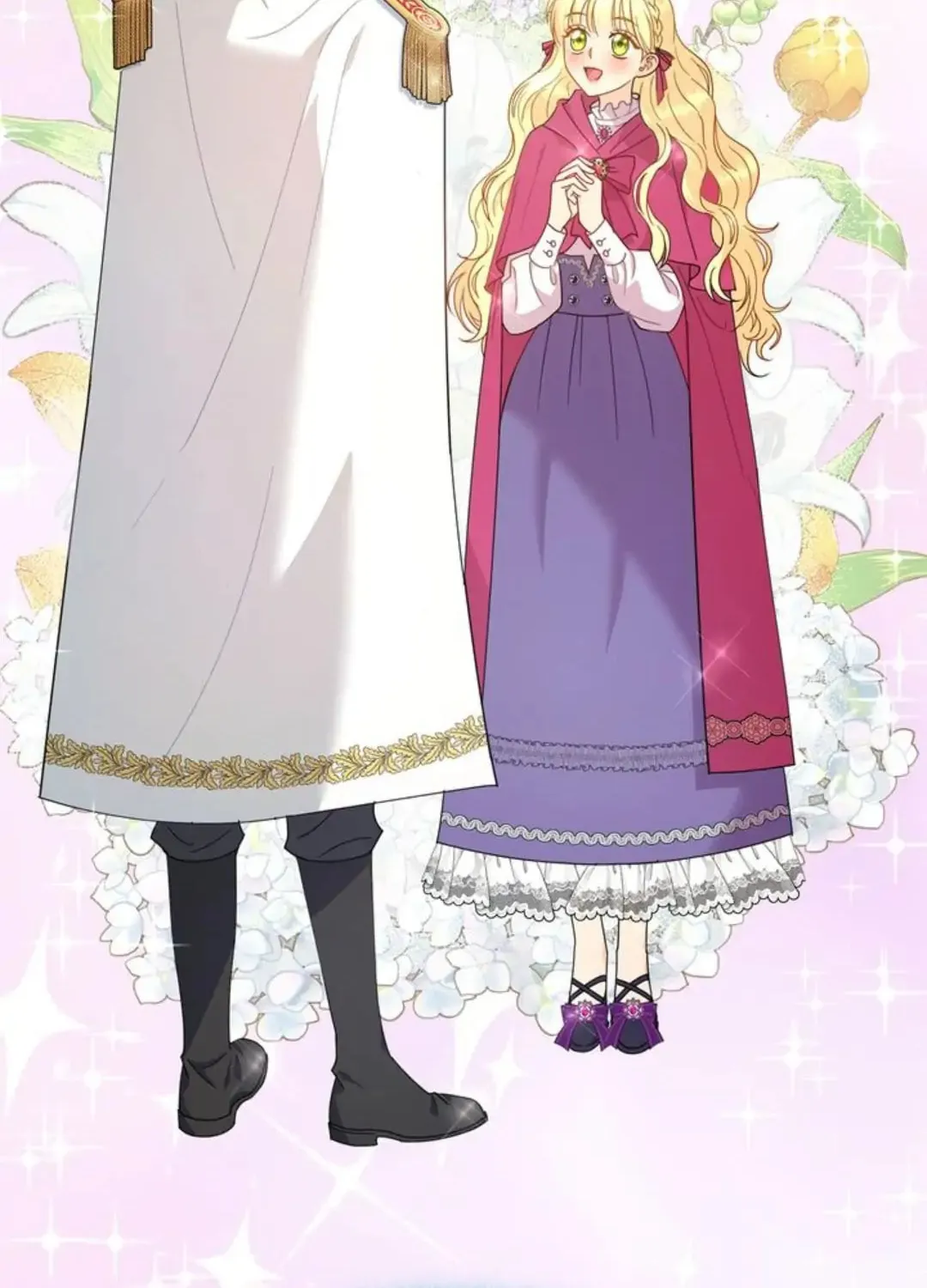 Read Miss Overprotected chapter 7 image 123 on Lezhin