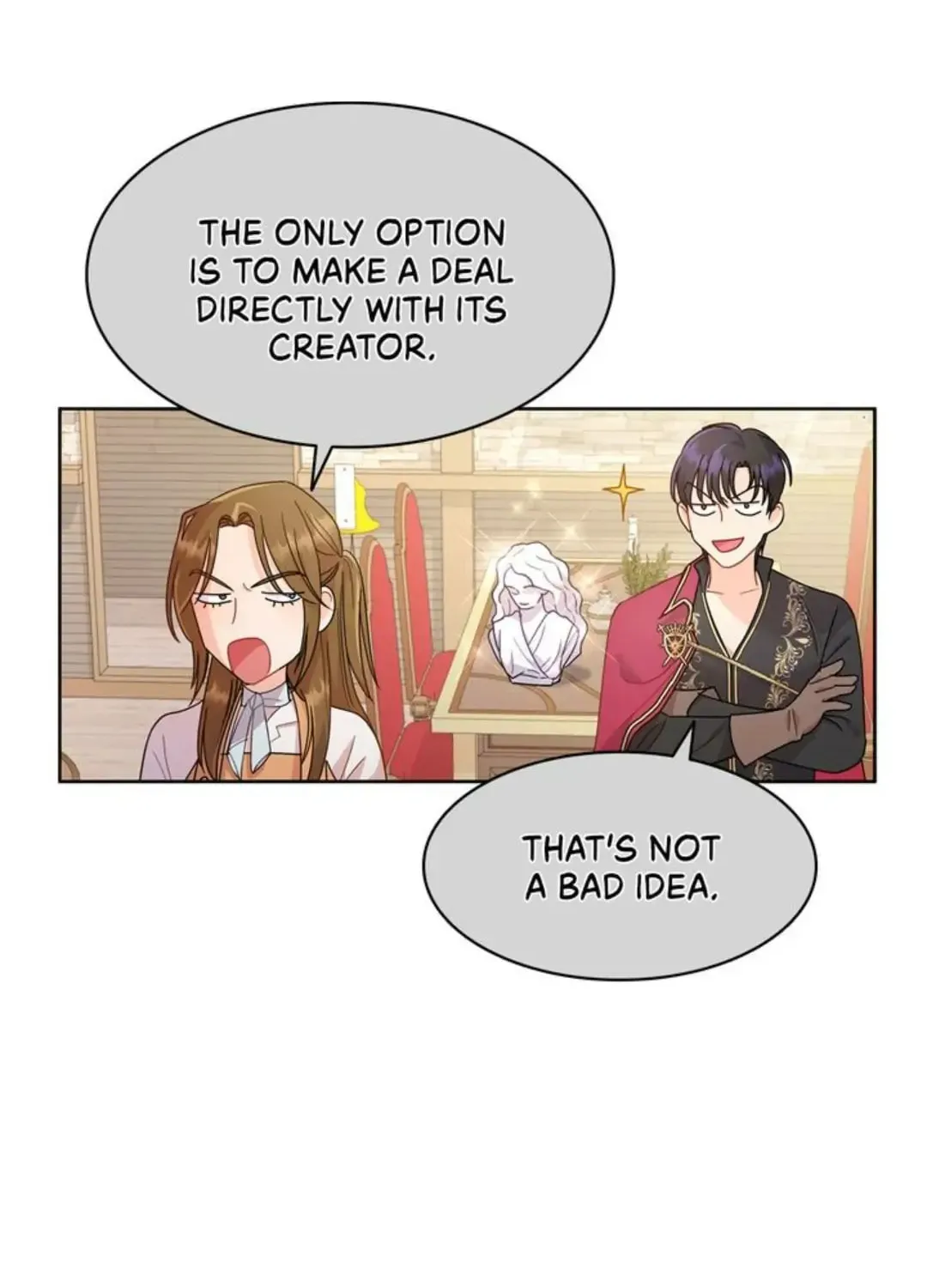 Read Miss Overprotected chapter 7 image 127 on Lezhin