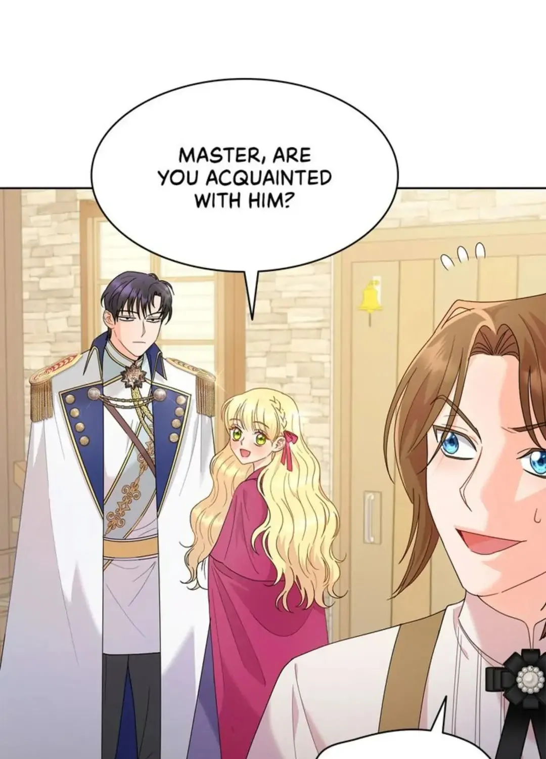 Read Miss Overprotected chapter 7 image 128 on Lezhin