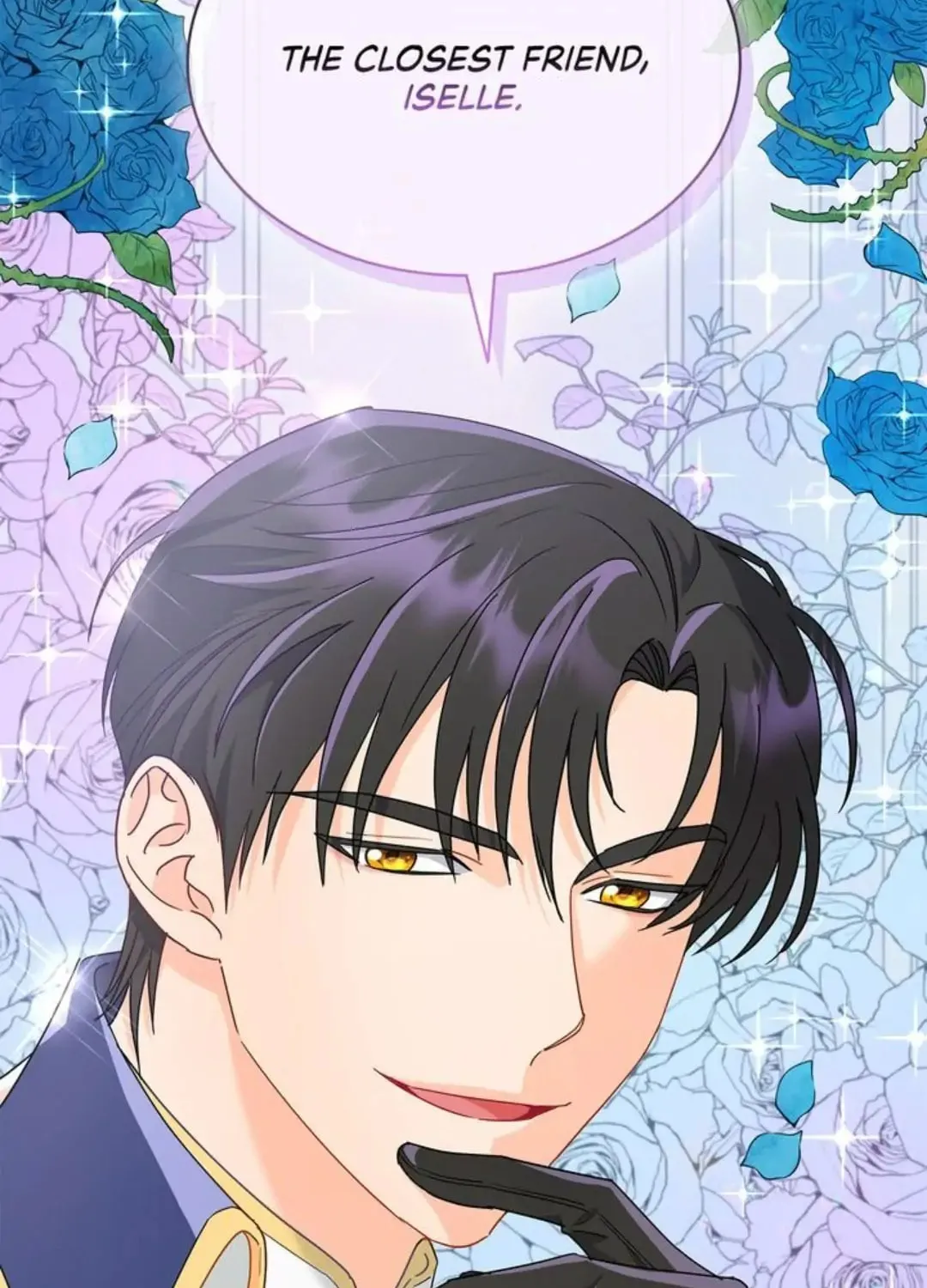 Read Miss Overprotected chapter 7 image 132 on Lezhin
