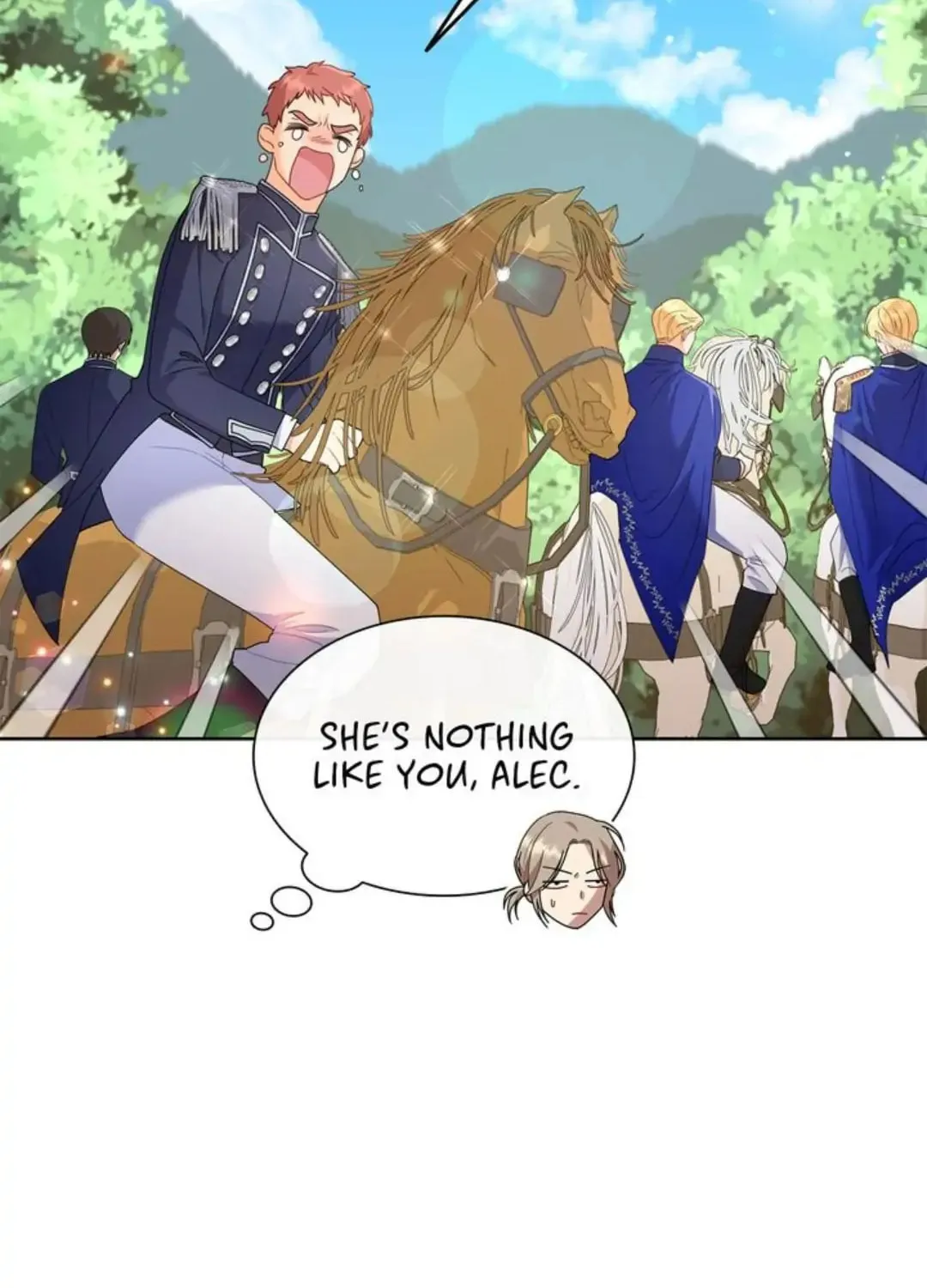 Read Miss Overprotected chapter 7 image 16 on Lezhin