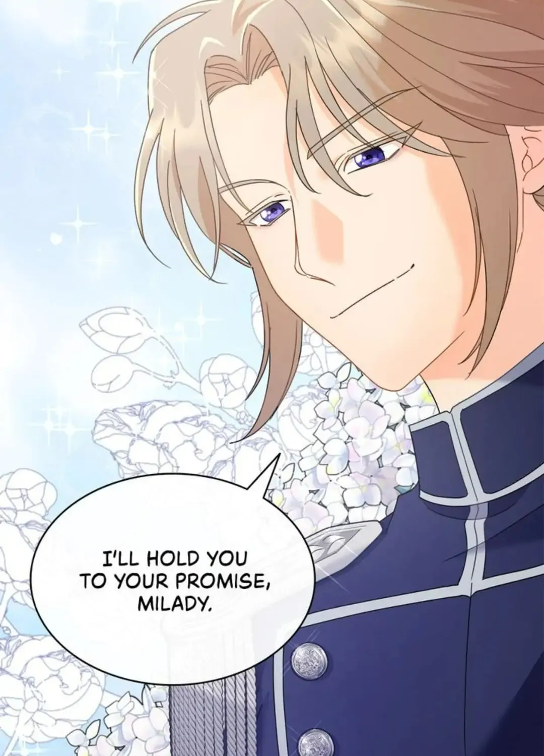 Read Miss Overprotected chapter 7 image 30 on Lezhin