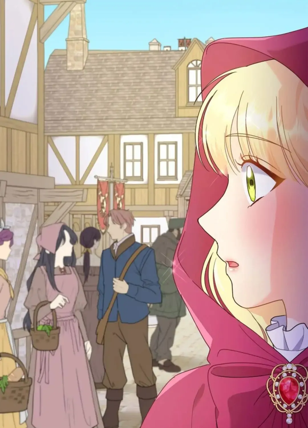 Read Miss Overprotected chapter 7 image 44 on Lezhin