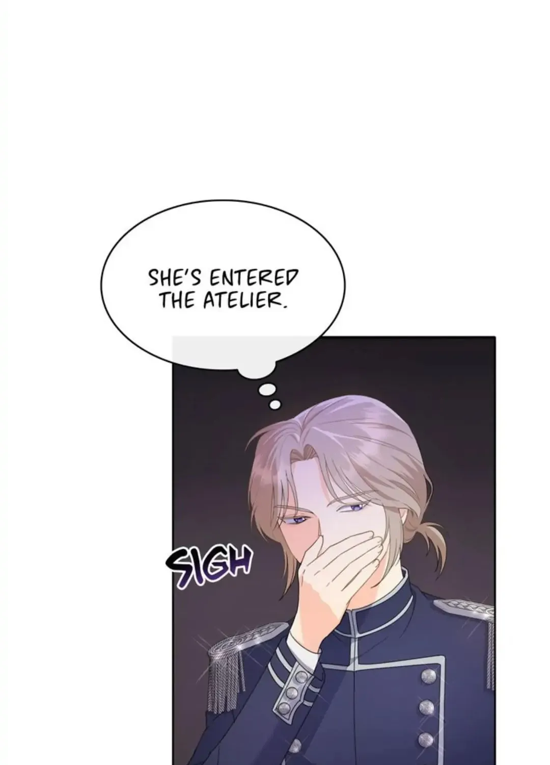 Read Miss Overprotected chapter 7 image 49 on Lezhin