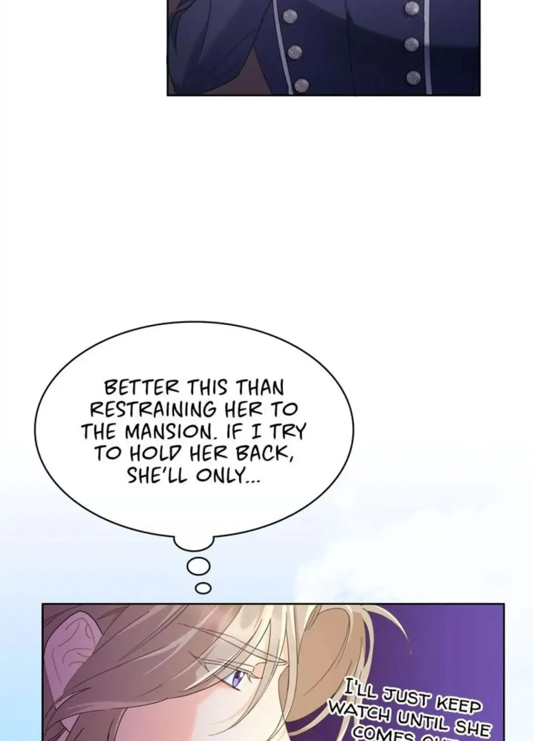 Read Miss Overprotected chapter 7 image 50 on Lezhin