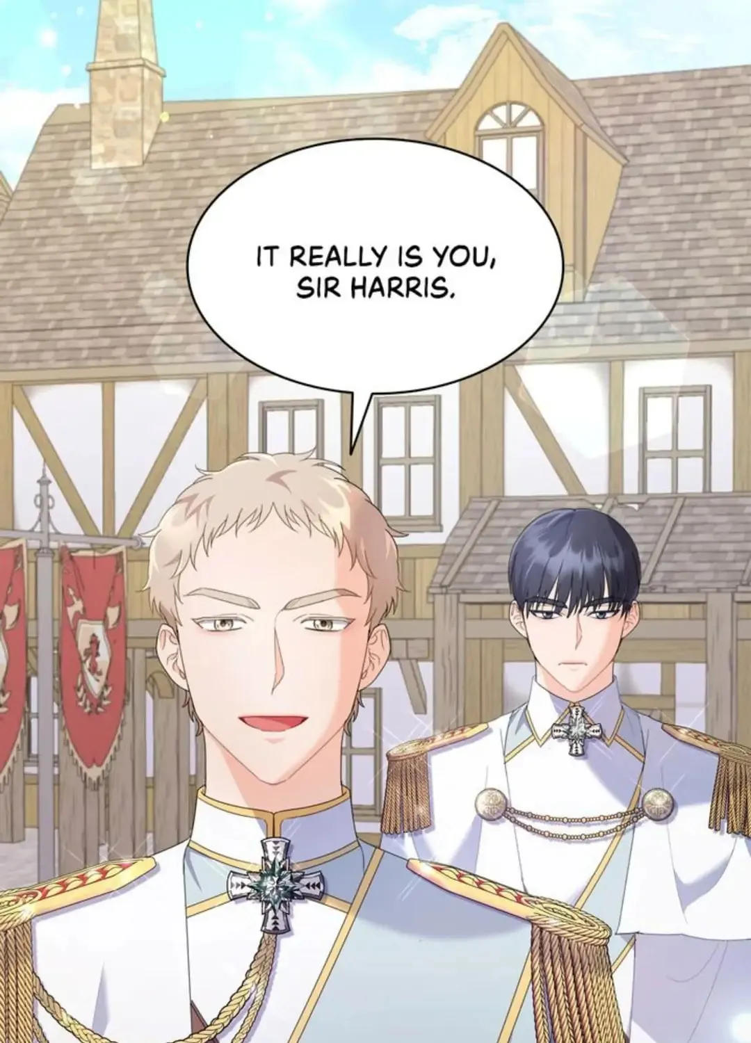Read Miss Overprotected chapter 7 image 52 on Lezhin