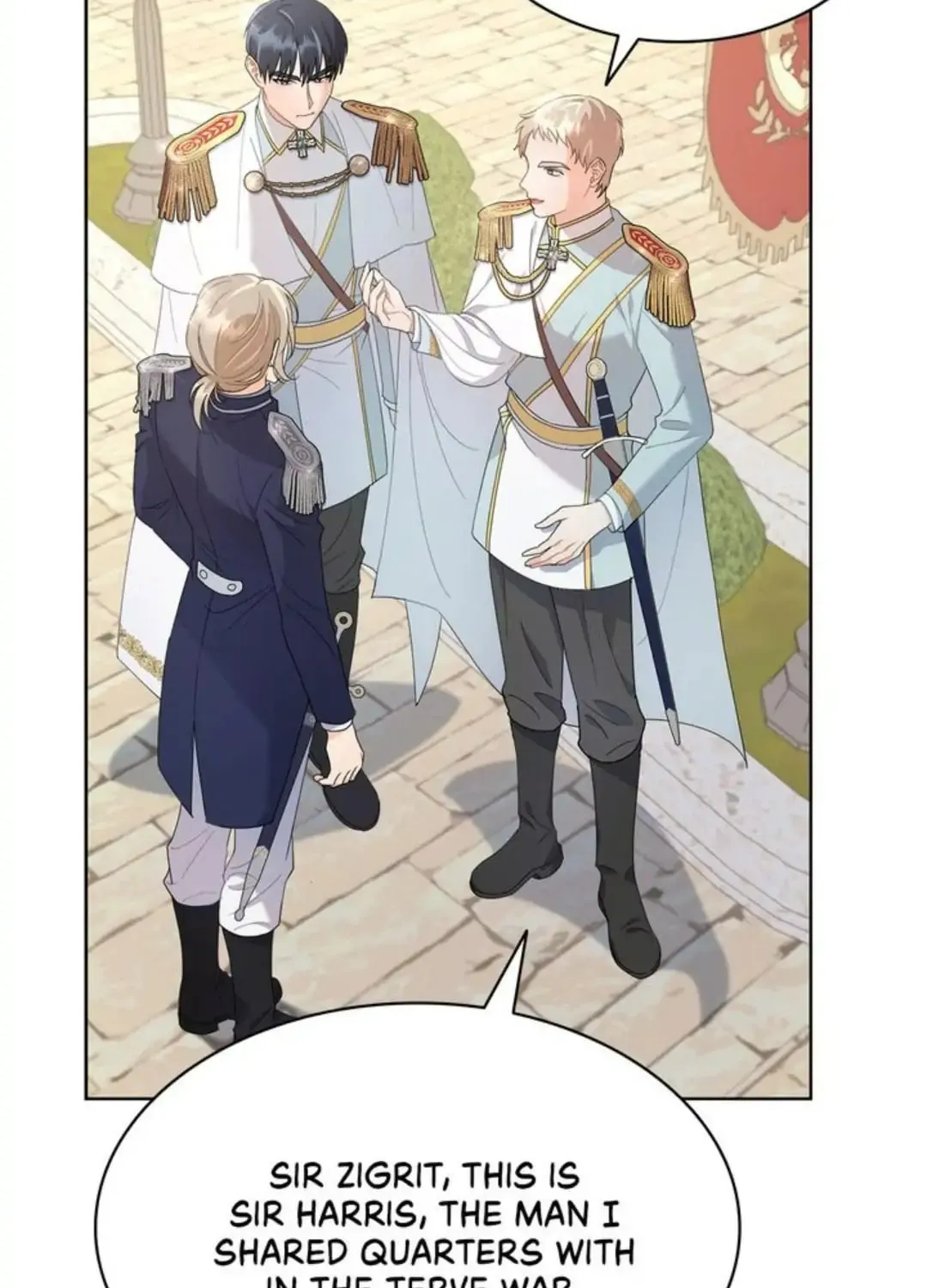 Read Miss Overprotected chapter 7 image 54 on Lezhin