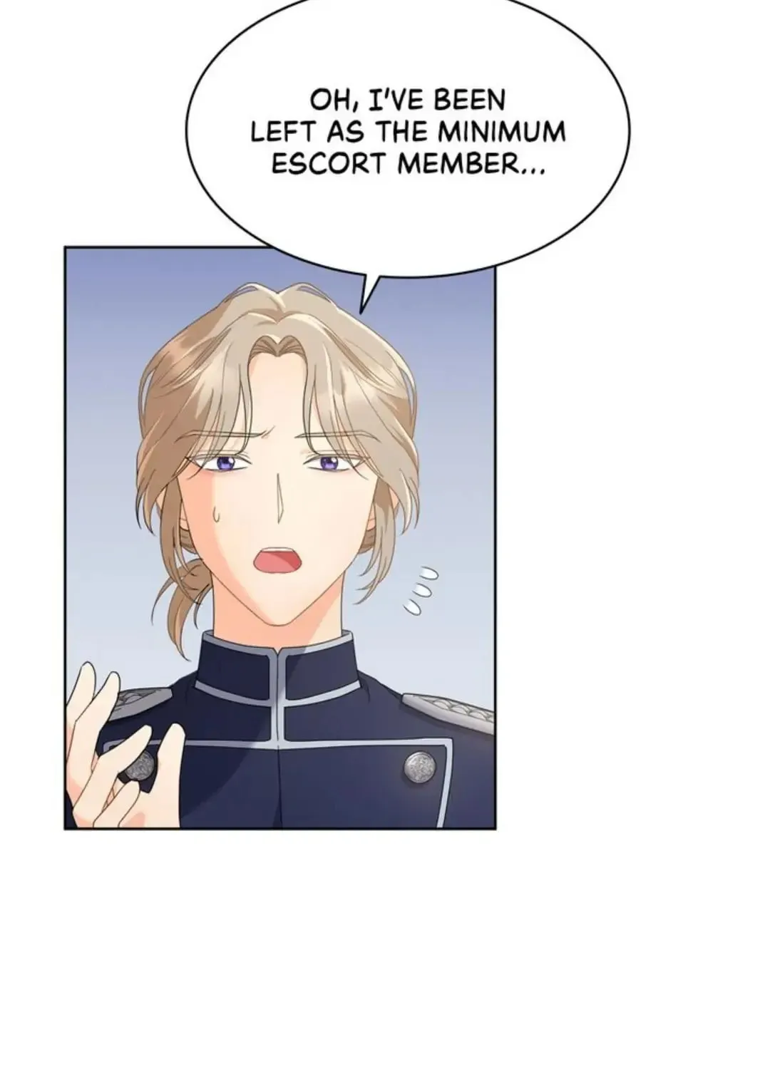 Read Miss Overprotected chapter 7 image 59 on Lezhin
