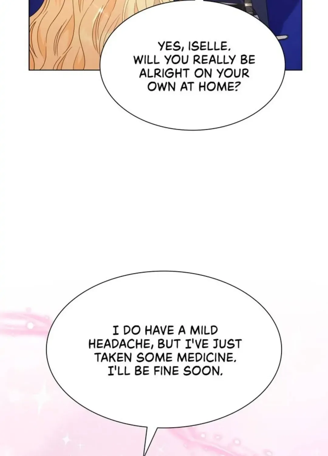 Read Miss Overprotected chapter 7 image 6 on Lezhin