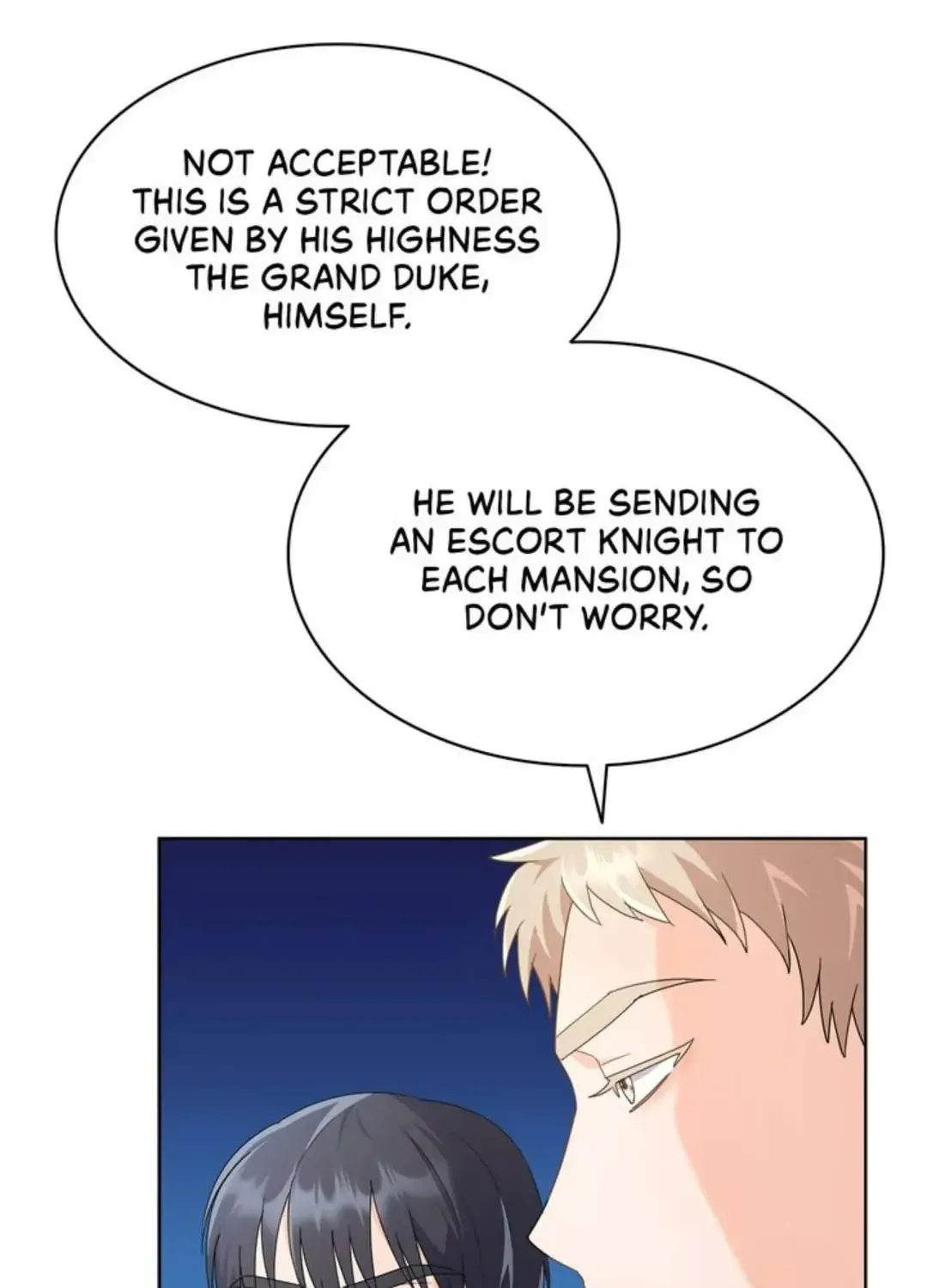 Read Miss Overprotected chapter 7 image 60 on Lezhin