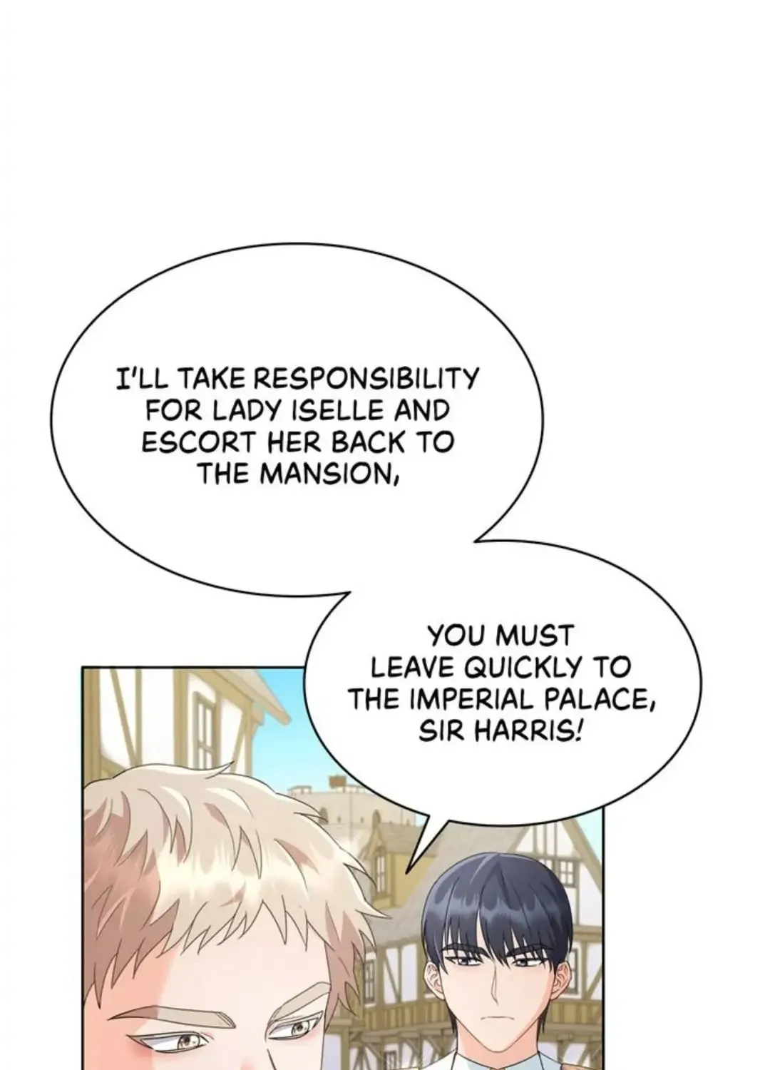 Read Miss Overprotected chapter 7 image 64 on Lezhin