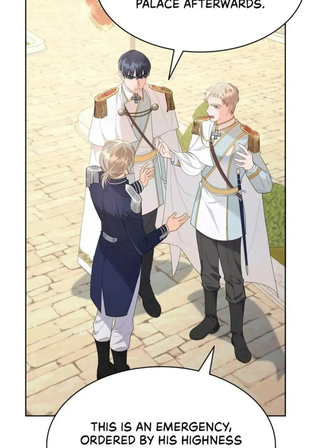 Read Miss Overprotected chapter 7 image 67 on Lezhin