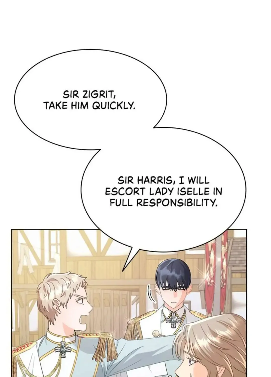 Read Miss Overprotected chapter 7 image 71 on Lezhin