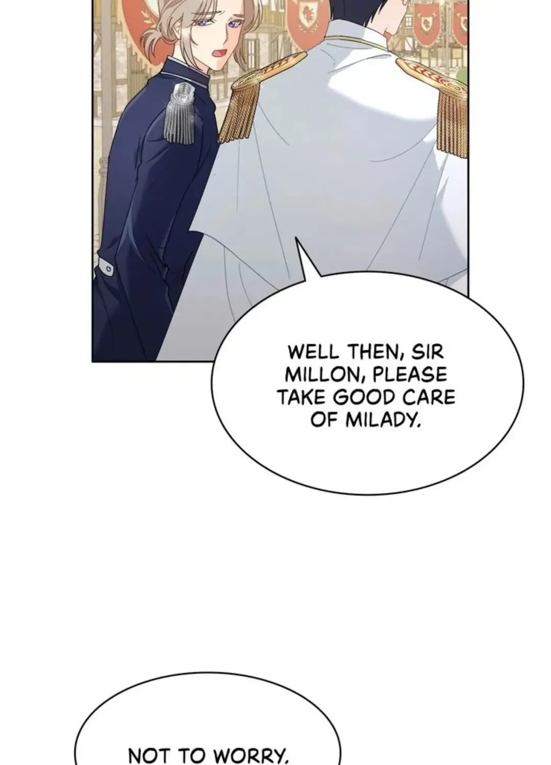 Read Miss Overprotected chapter 7 image 74 on Lezhin