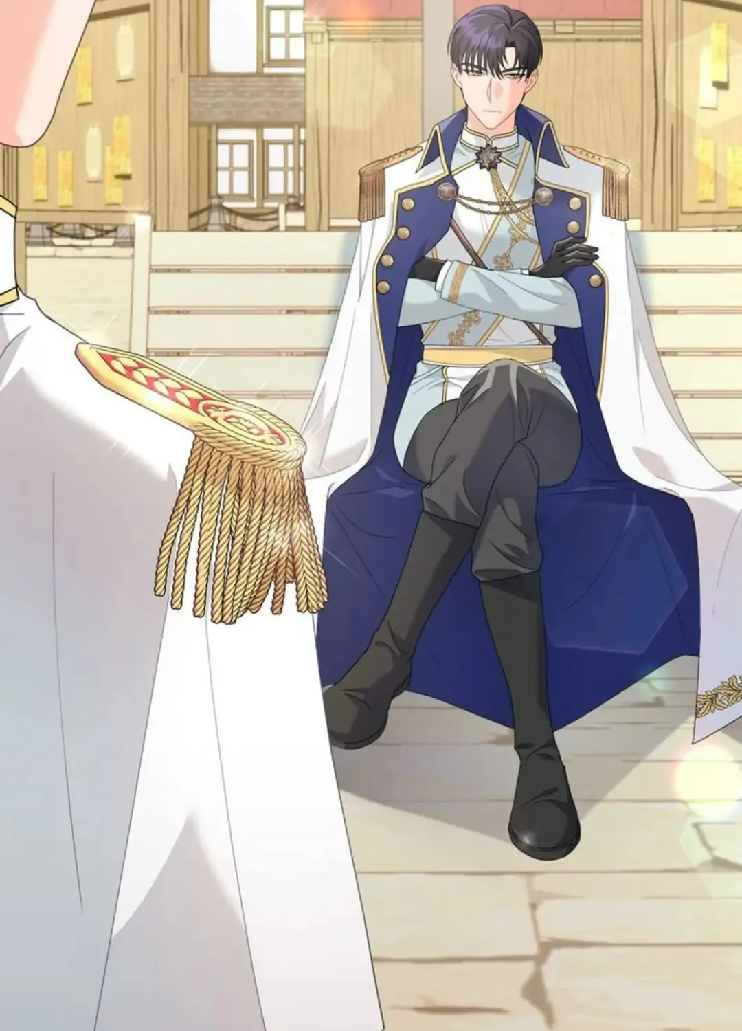 Read Miss Overprotected chapter 7 image 78 on Lezhin