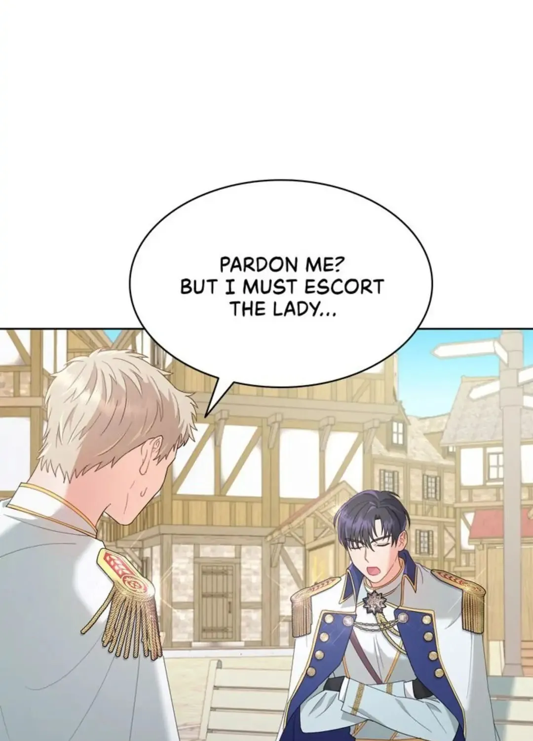 Read Miss Overprotected chapter 7 image 86 on Lezhin