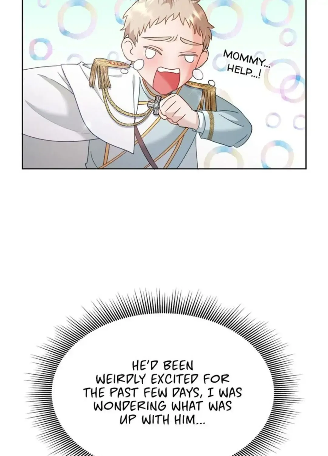 Read Miss Overprotected chapter 7 image 92 on Lezhin