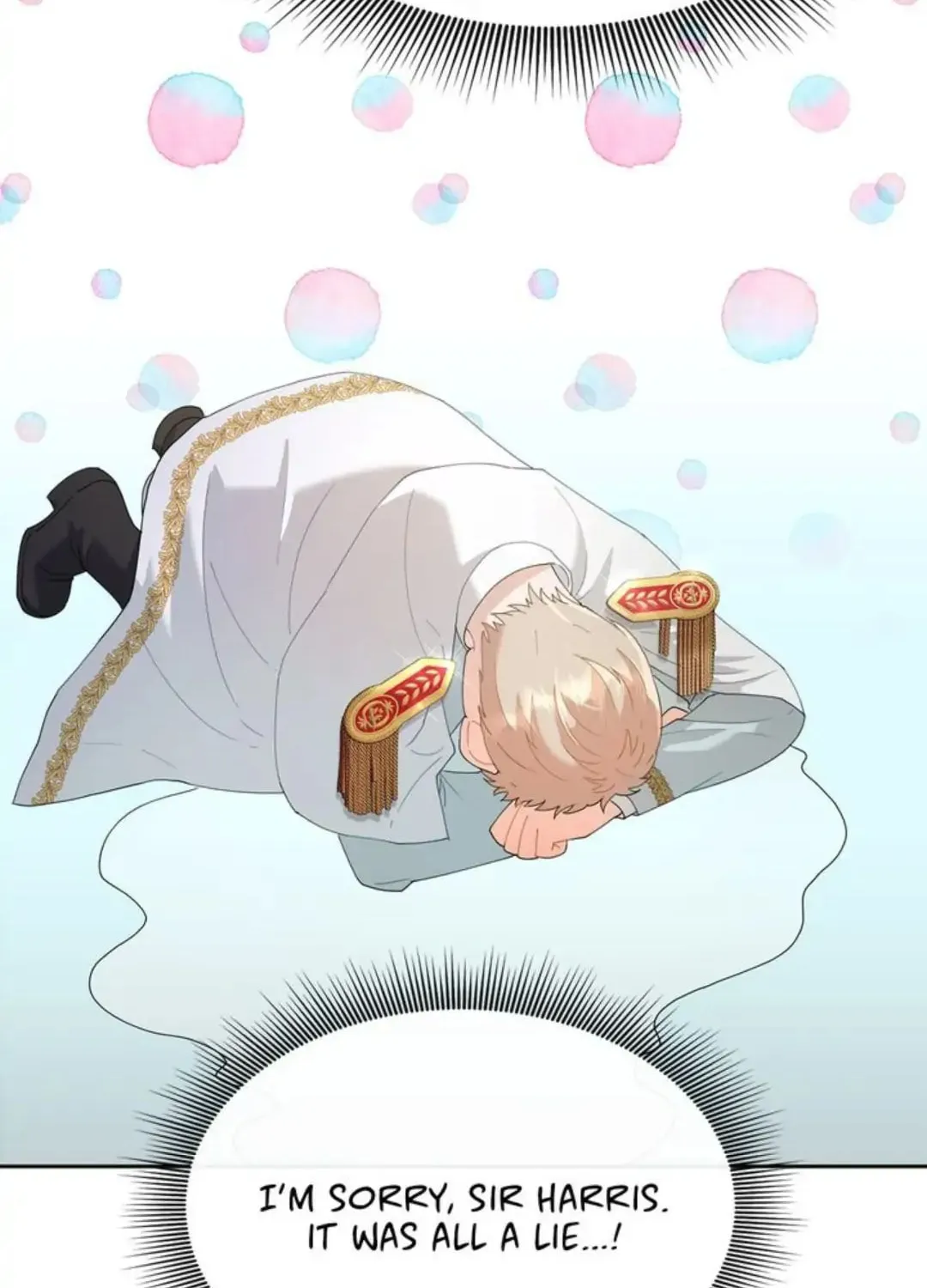 Read Miss Overprotected chapter 7 image 96 on Lezhin
