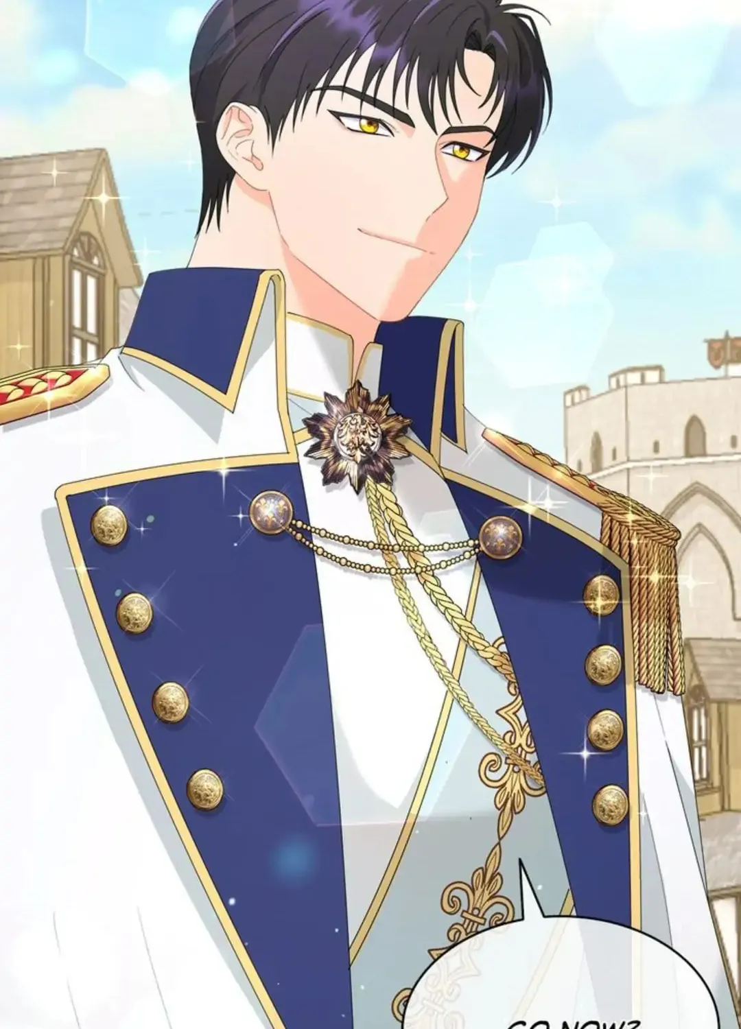 Read Miss Overprotected chapter 7 image 99 on Lezhin