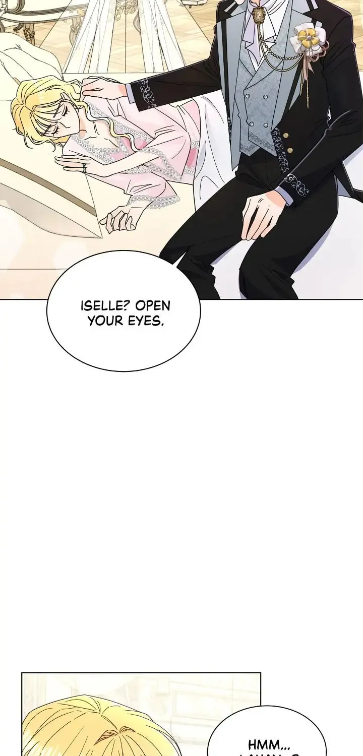 Read Miss Overprotected chapter 70 image 1 on Lezhin