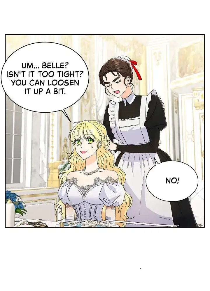 Read Miss Overprotected chapter 70 image 10 on Lezhin