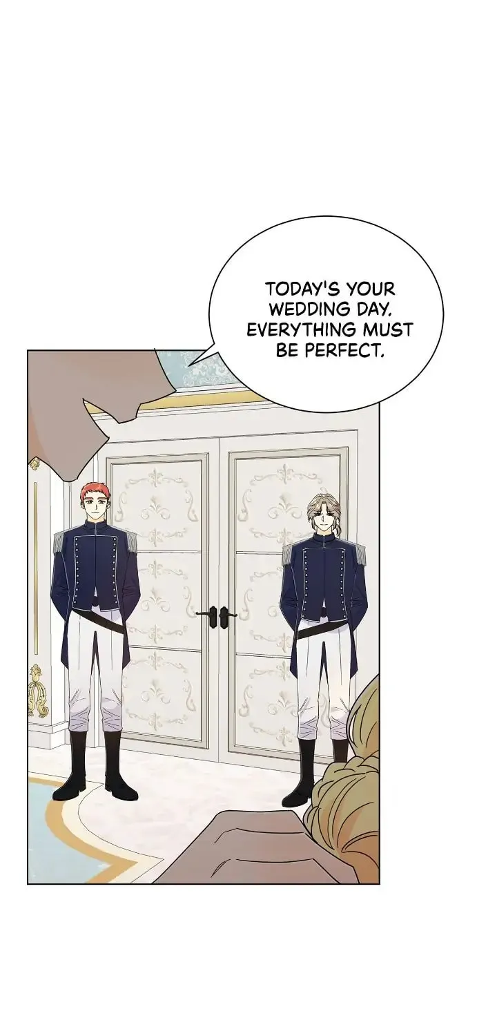 Read Miss Overprotected chapter 70 image 11 on Lezhin