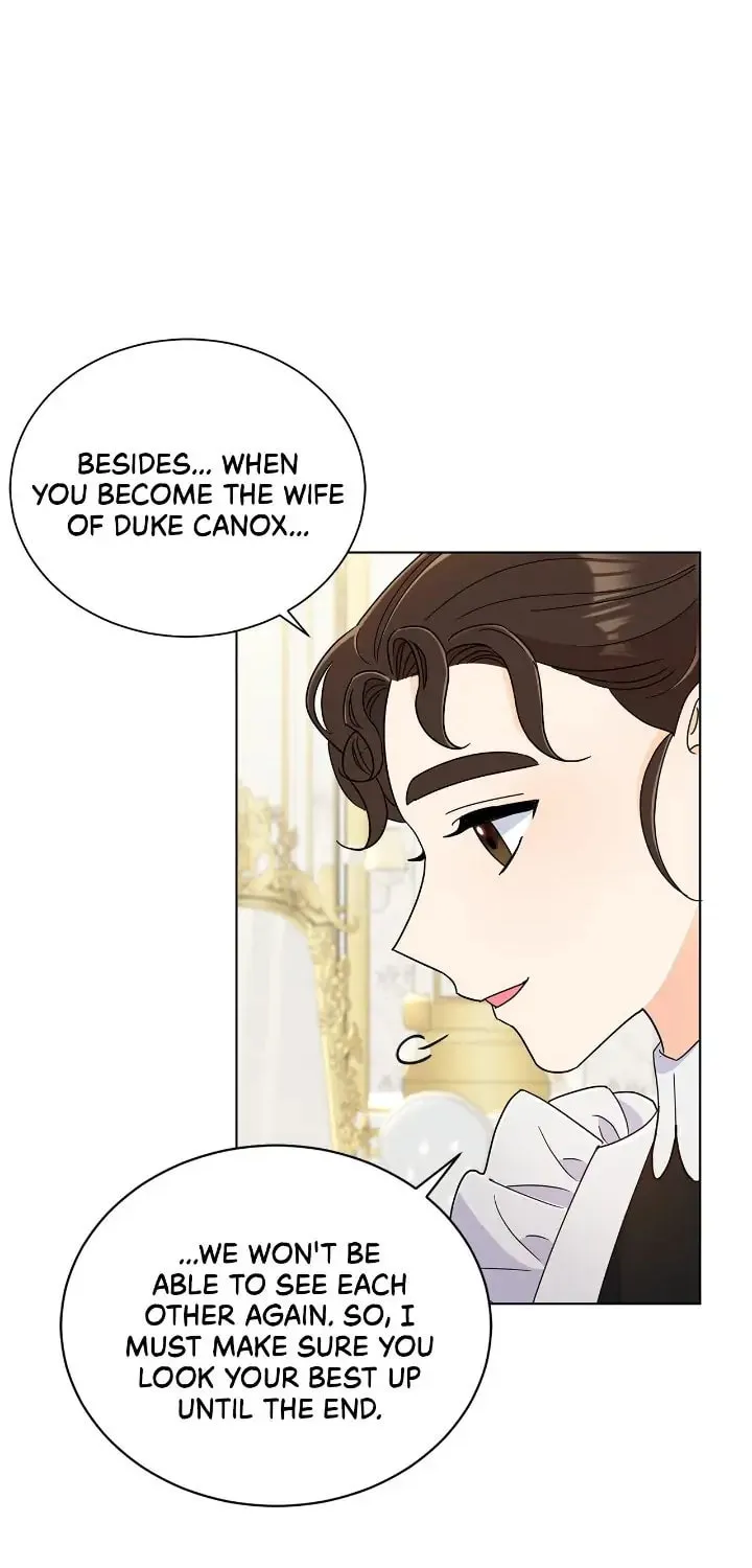 Read Miss Overprotected chapter 70 image 12 on Lezhin