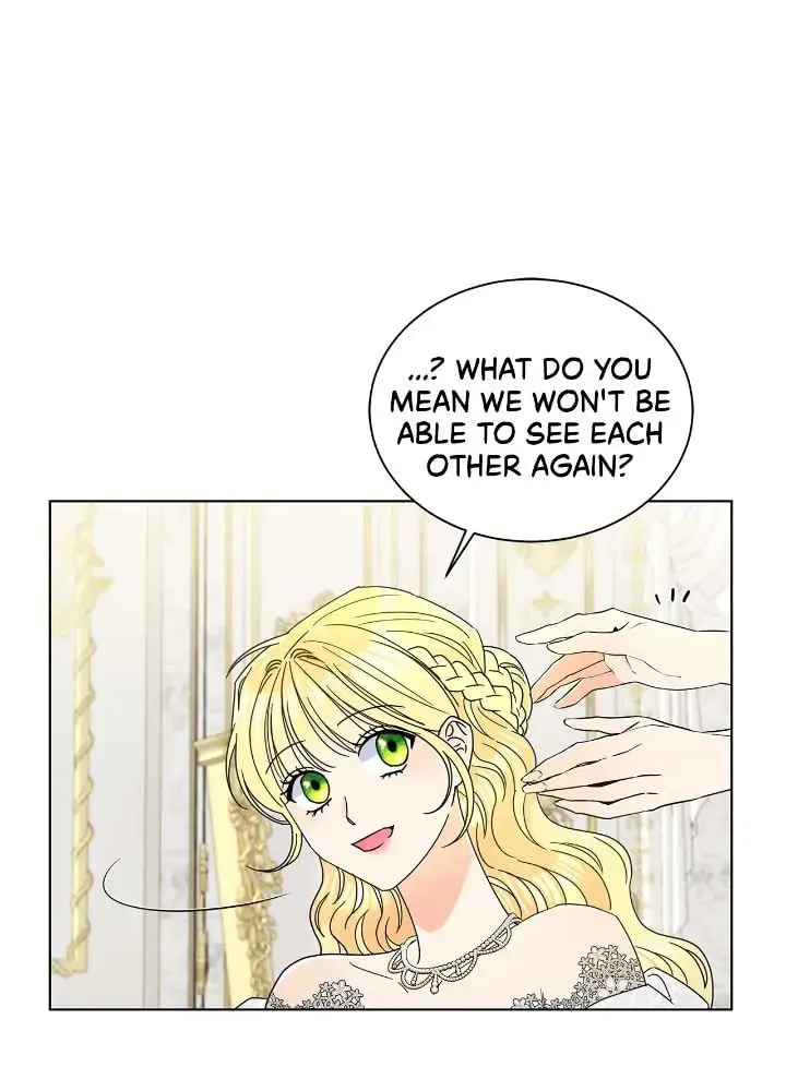 Read Miss Overprotected chapter 70 image 13 on Lezhin