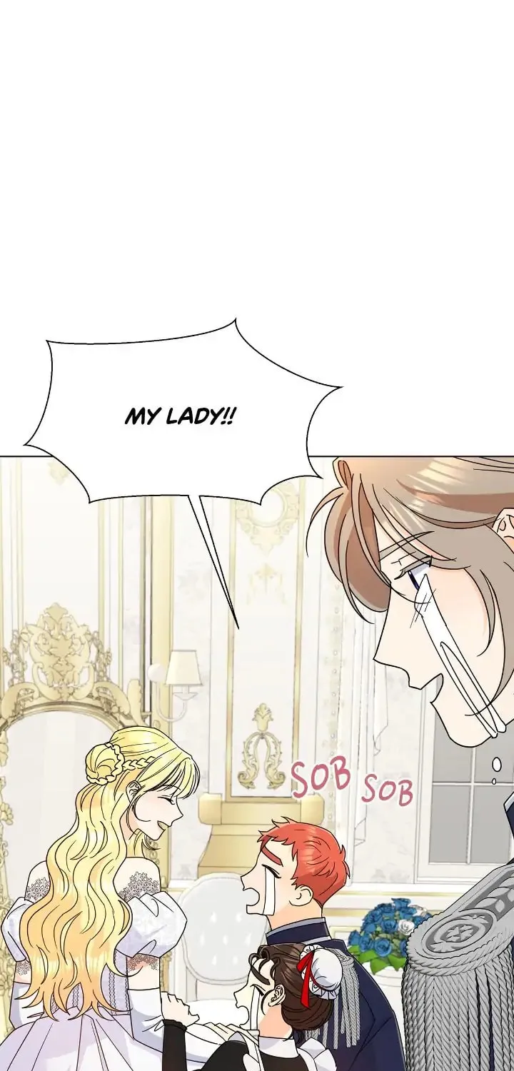 Read Miss Overprotected chapter 70 image 16 on Lezhin