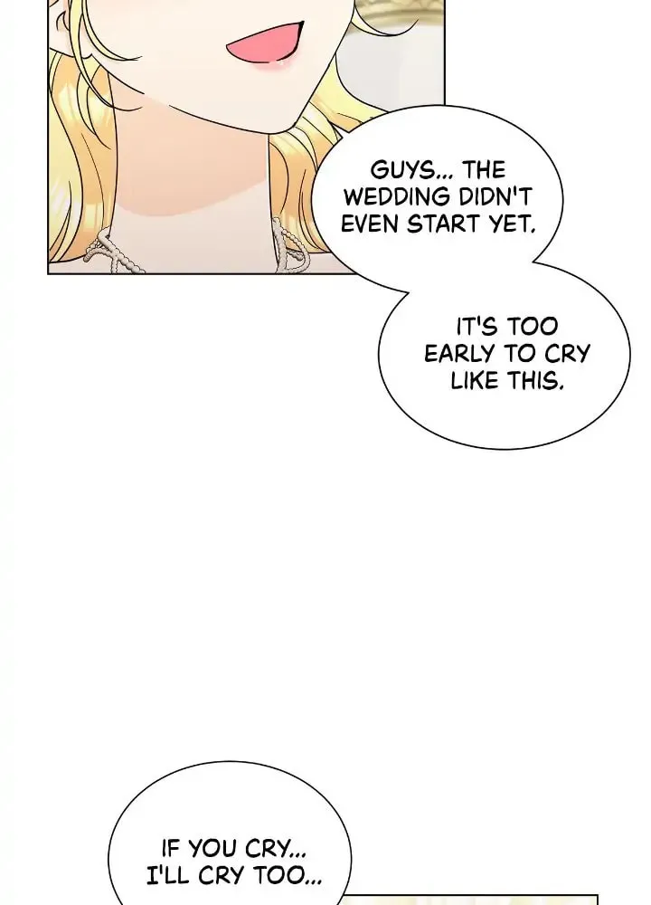 Read Miss Overprotected chapter 70 image 18 on Lezhin