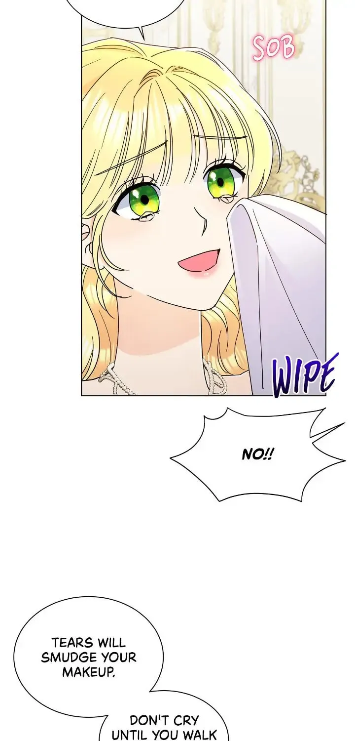Read Miss Overprotected chapter 70 image 19 on Lezhin