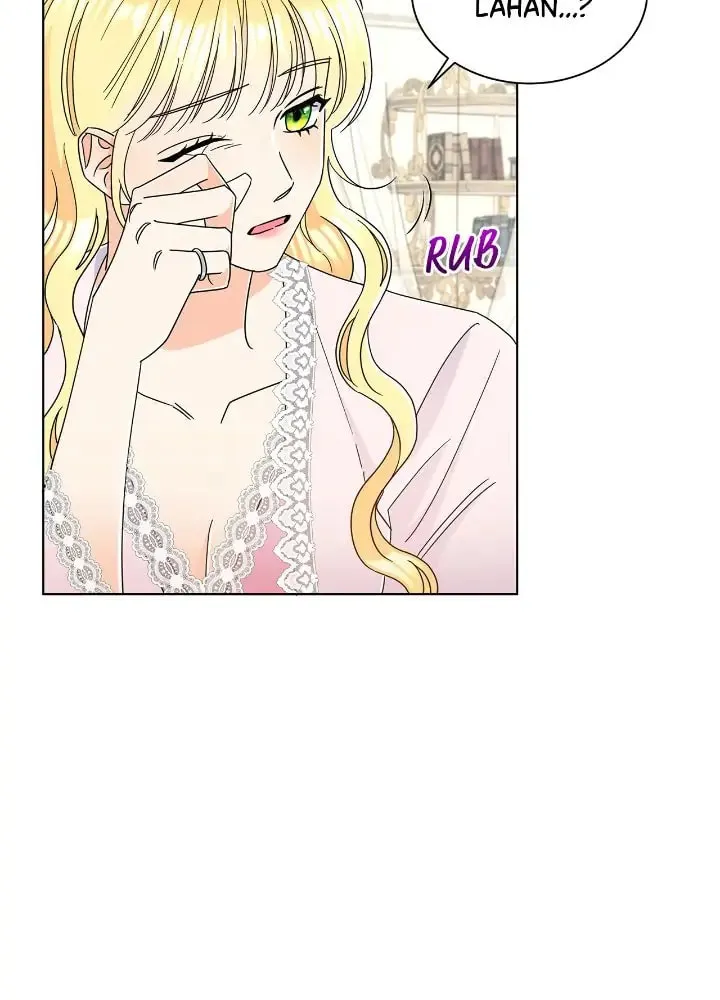 Read Miss Overprotected chapter 70 image 2 on Lezhin