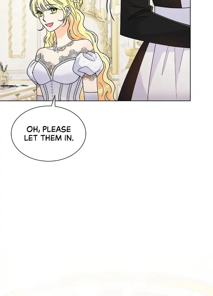 Read Miss Overprotected chapter 70 image 21 on Lezhin
