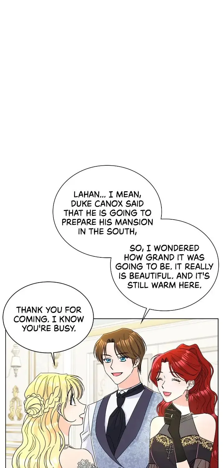 Read Miss Overprotected chapter 70 image 24 on Lezhin