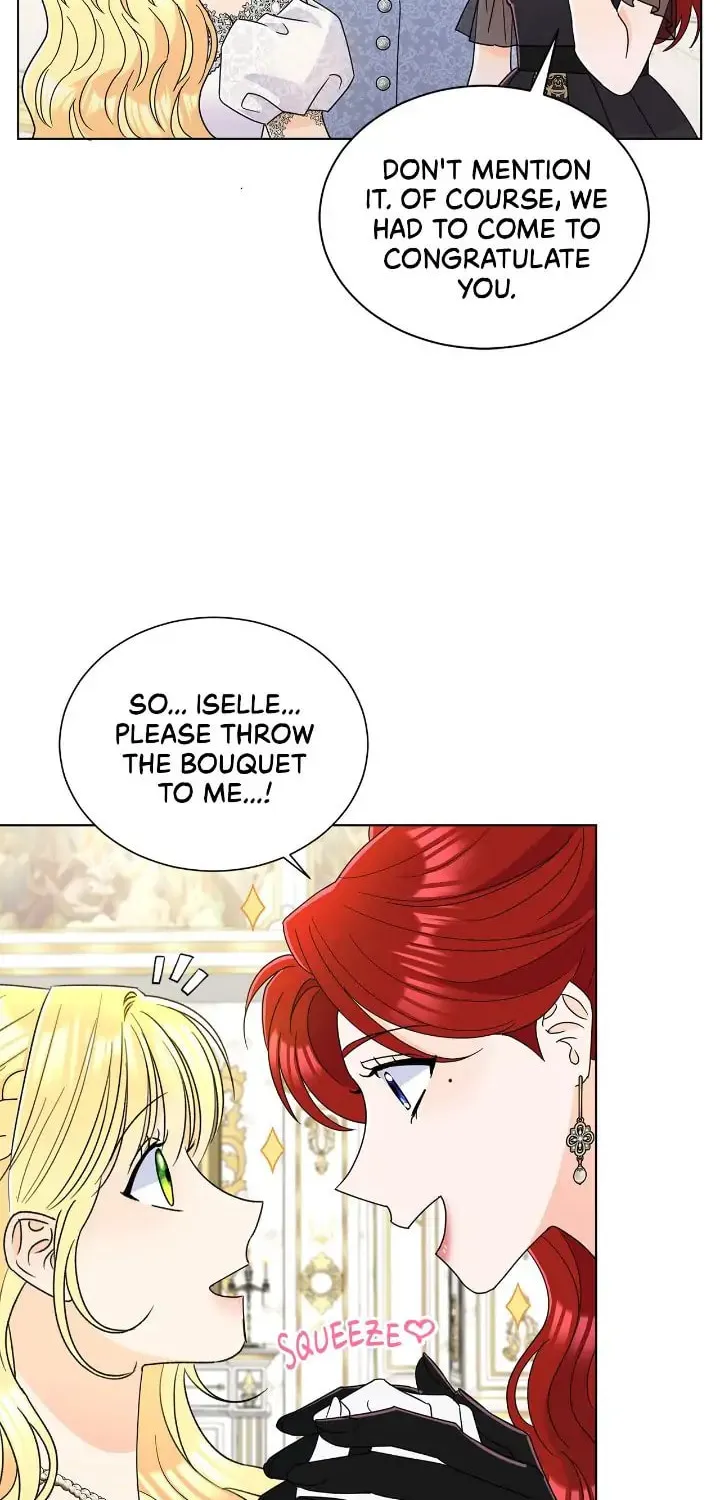 Read Miss Overprotected chapter 70 image 25 on Lezhin
