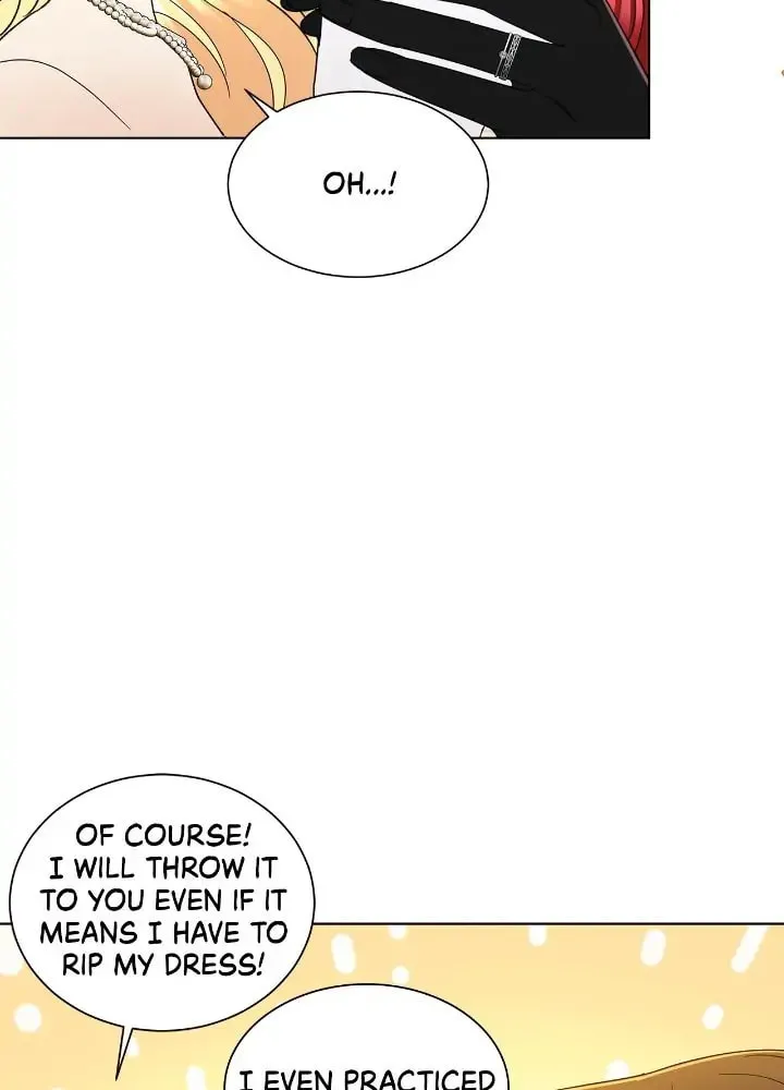 Read Miss Overprotected chapter 70 image 26 on Lezhin