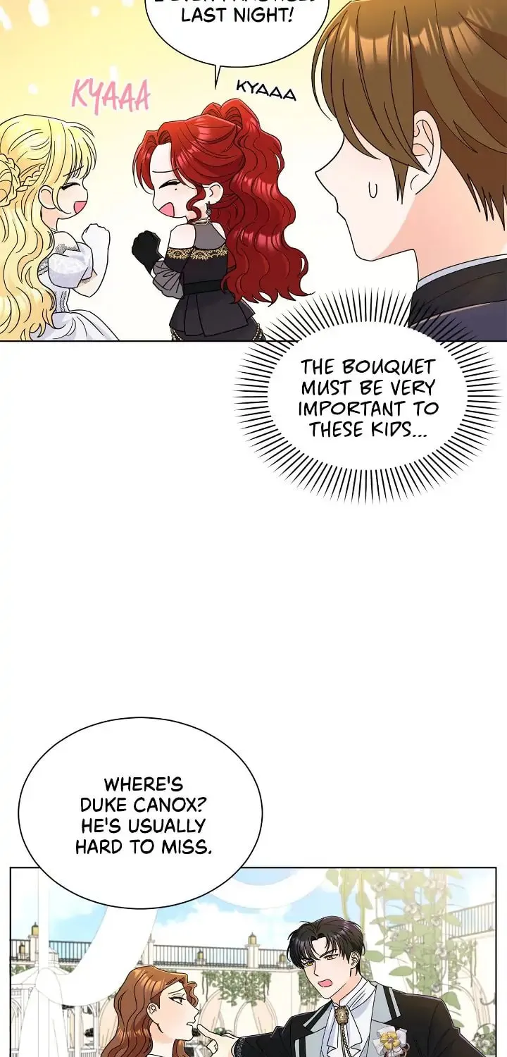 Read Miss Overprotected chapter 70 image 27 on Lezhin