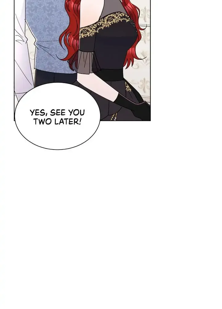 Read Miss Overprotected chapter 70 image 29 on Lezhin