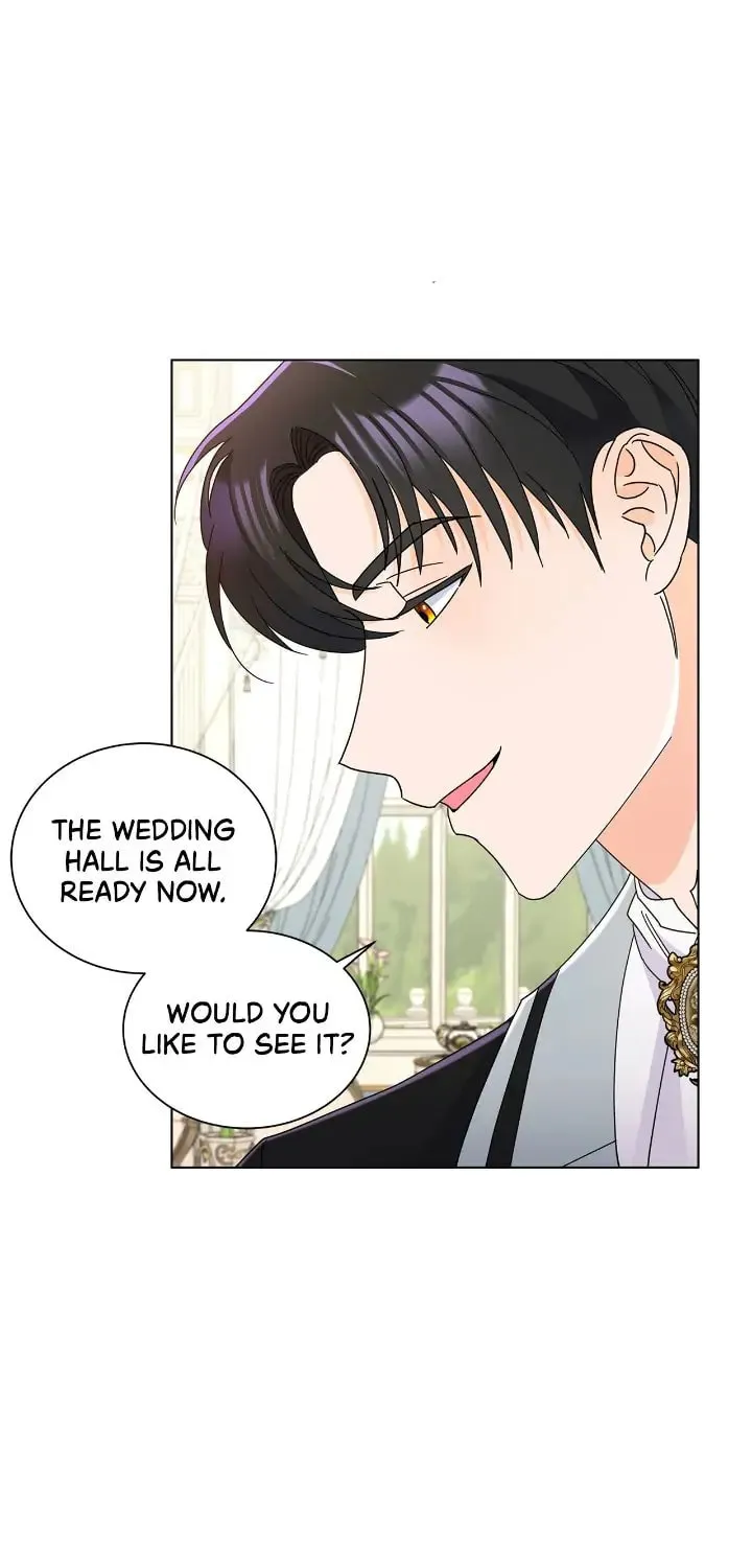 Read Miss Overprotected chapter 70 image 3 on Lezhin