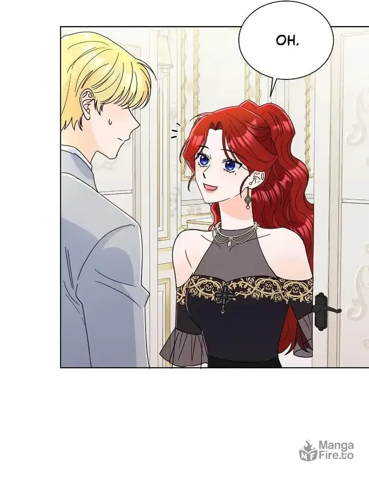 Read Miss Overprotected chapter 70 image 30 on Lezhin