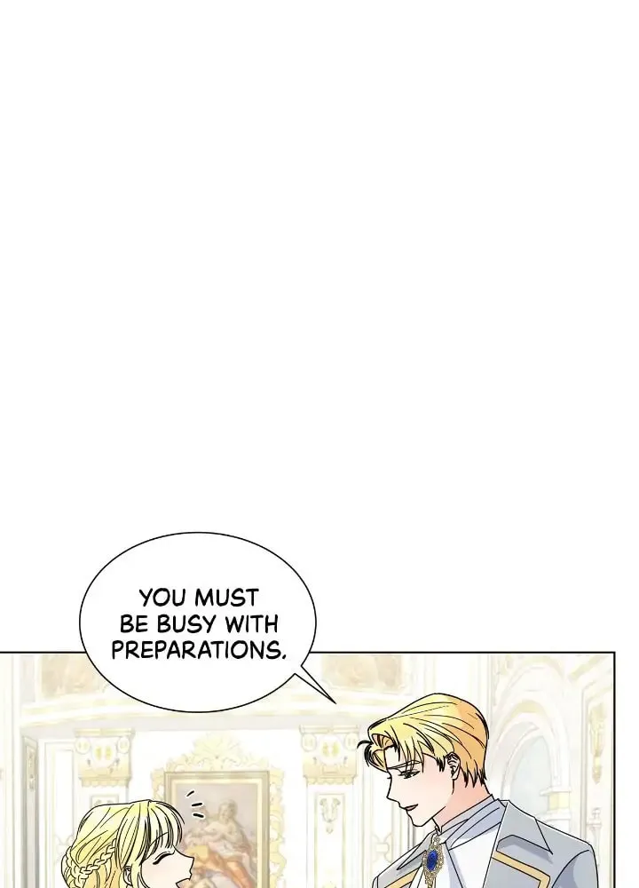 Read Miss Overprotected chapter 70 image 33 on Lezhin