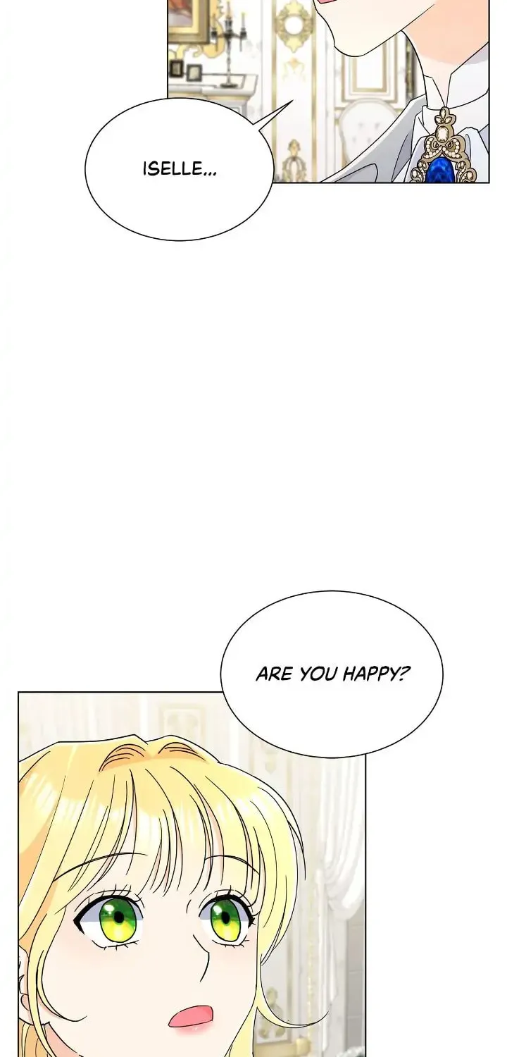 Read Miss Overprotected chapter 70 image 35 on Lezhin