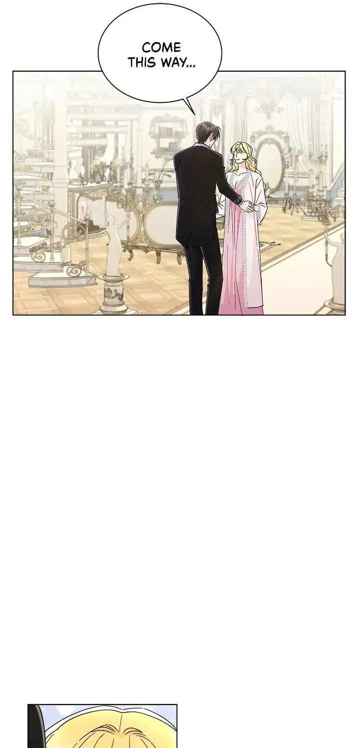 Read Miss Overprotected chapter 70 image 4 on Lezhin
