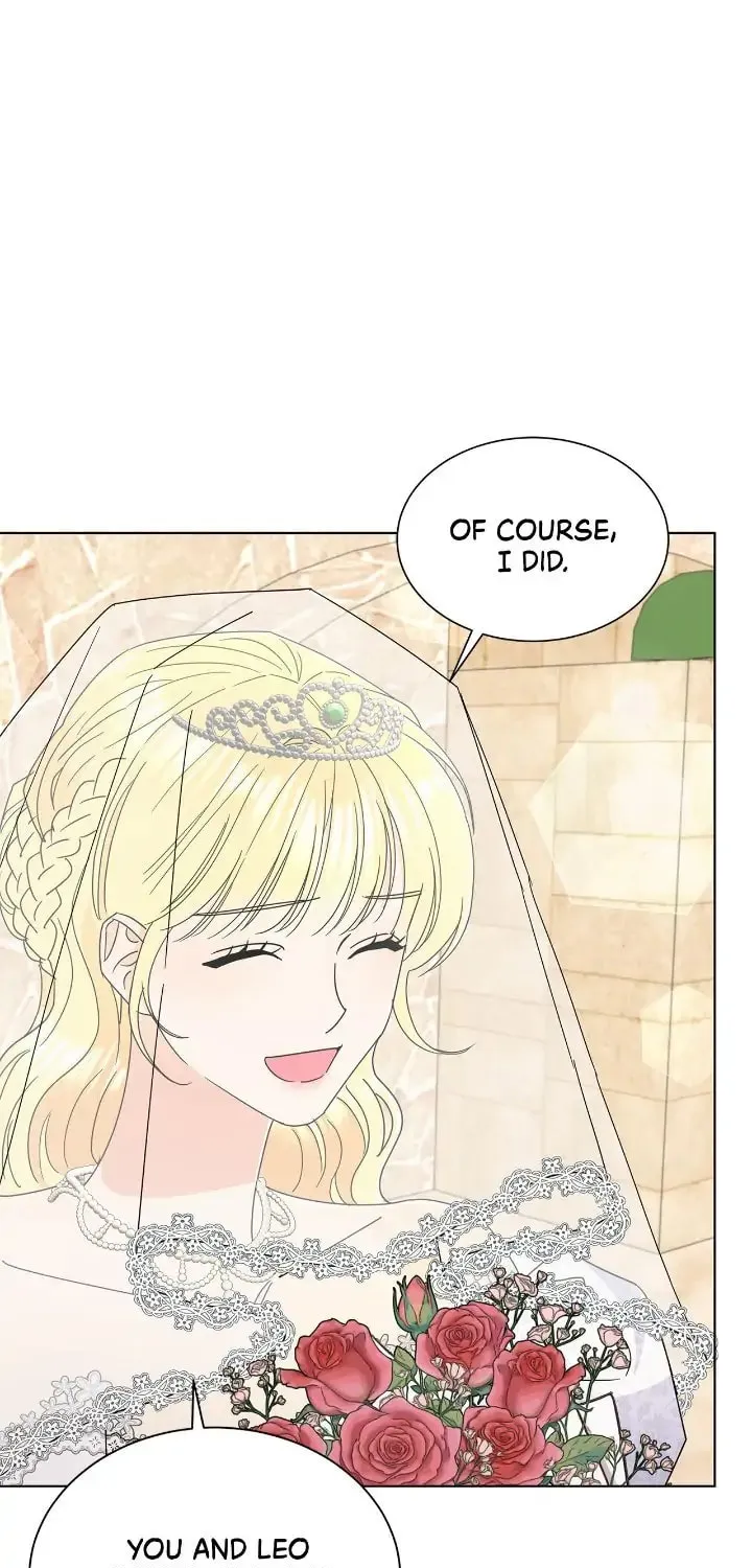 Read Miss Overprotected chapter 70 image 47 on Lezhin