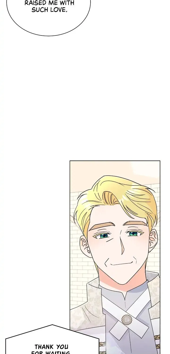 Read Miss Overprotected chapter 70 image 48 on Lezhin