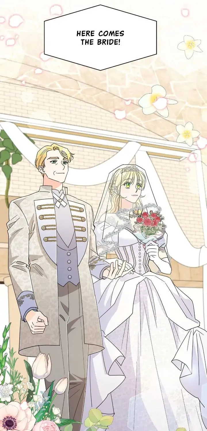 Read Miss Overprotected chapter 70 image 50 on Lezhin